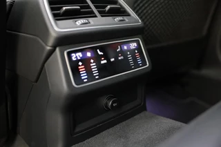 Audi A6 Audi A6 Avant 55 TFSI e Quattro S6 Look / Head Up / Memory / Leder / Elek Stoelen / Acc / F1 / Lane Assist / Open Pano / Pdc / 20 - afbeelding nr 28