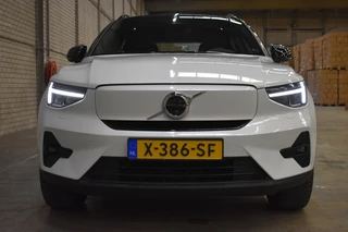 Volvo XC40 - afbeelding nr 5