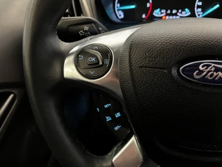 Ford Transit Connect Ford Transit Connect 1.5 EcoBlue Automaat L2 Trend Navi Airco Parkeersensoren Cruise Control Camera - afbeelding nr 10