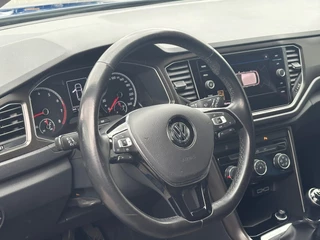 Volkswagen T-Roc Volkswagen T-Roc 1.0 TSI NAVI PDC TREKHAAK - afbeelding nr 7