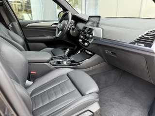 BMW X3 BMW X3 xDrive30e High Executive M-Sport|SOH90%|Pano|H/K|Leder|Trekhaak|20