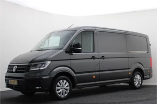 Volkswagen Crafter 2x Schuifdeur, ACC, Camera, Apple Carplay, DAB, 3000KG Trekhaak, 17'' - afbeelding nr 20