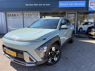 Hyundai Kona 1.6 GDI HEV Comfort Smart