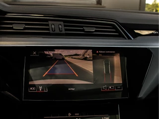 Audi e-tron | S EDITION | ZWART OPTIEK | PANO | 360 | S-LINE INTERIEUR | - afbeelding nr 14