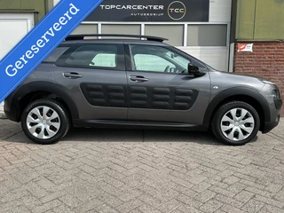 Citroën C4 Cactus Citroen C4 Cactus1.2 Business/NAVI/CRUISE/PAKRS/NAVI/APK/NAP - afbeelding nr 5