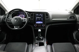 Renault Mégane Estate Renault Megane Estate 1.3 TCe Bose 140 PK | Navi |Camera | - afbeelding nr 3