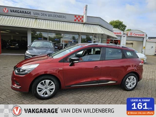 Renault Clio - 354157055-0