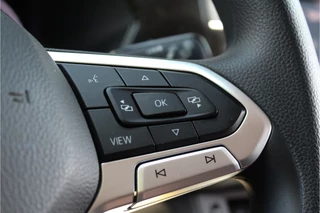 Volkswagen T-Cross Volkswagen T-Cross 1.0TSi Aut. Life | Stoelverw. | Lane assist | - afbeelding nr 13