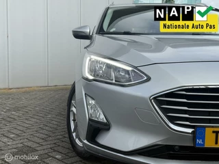Ford Focus Ford Focus Wagon 1.0 EcoBoost | Carplay |Rijklaar incl beurt - afbeelding nr 2