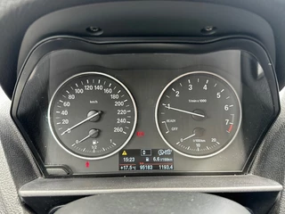 BMW 1 Serie - afbeelding nr 12