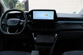Ford Tourneo Custom | B&O | Technologiepack | Led | 8P | BLIS - afbeelding nr 5