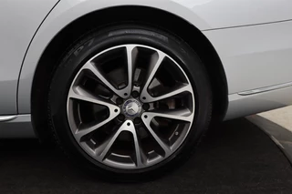 Mercedes-Benz E-Klasse Mercedes-Benz E-klasse 350e Luxury | Dealer onderhouden |  Adaptive cruise | Nappaleder | Luchtvering | Stoelverwarming | 360 camera | Burmester Surround | Memory | Sfeerverlichting - afbeelding nr 30