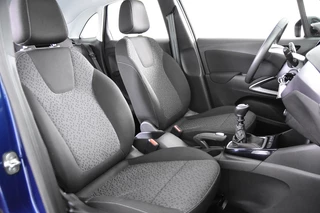 Opel Crossland Opel Crossland Edition *1ste Eigenaar*Navigatie*Carplay* - afbeelding nr 3