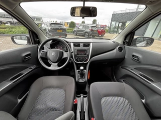 Suzuki Celerio Suzuki Celerio 1.0 Comfort | Airco | - afbeelding nr 17