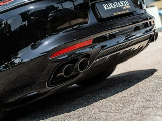 Porsche Panamera Porsche Panamera Sport Turismo 2.9 4 E-Hybrid Platinum Ed. - afbeelding nr 49