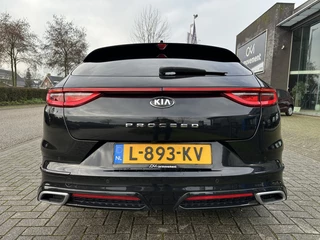 Kia ProCeed - afbeelding nr 11