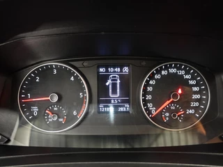 Volkswagen Transporter Volkswagen Transporter 102pk L1H1 Highline Navigatie 18