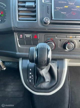 Volkswagen Transporter Volkswagen Transporter 2.0 TDI L1H2 Highline DSG- 20Inch - afbeelding nr 23