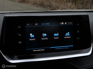 Peugeot 2008 PEUGEOT 2008 1.2 PURETECH AUTOMAAT/CAMERA/FULL LED/KEYLESS/CARPLAY/LANE ASSIST/16''LMV - afbeelding nr 26