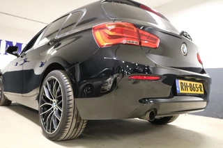 BMW 1 Serie - afbeelding nr 5
