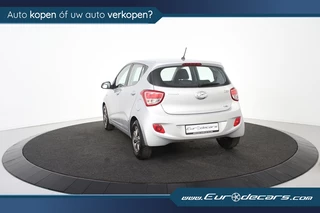Hyundai i10 - afbeelding nr 29