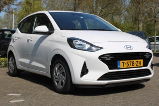 Hyundai i10 - afbeelding nr 6