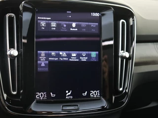 Volvo XC40 Volvo XC40 T5 R Design | Panoramdak | Alcantara | 360° - afbeelding nr 27