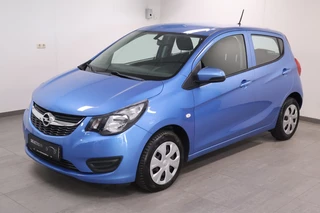 Opel KARL 1.0 ecoFLEX Edition