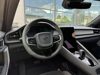 Polestar 2 Polestar 2 LRDM BST 230 | Performance, Pilot, Plus Pack | Ohlins | Brembo | - afbeelding nr 5