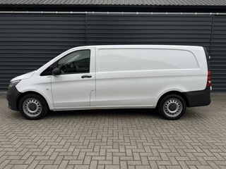 Mercedes-Benz Vito Mercedes Vito 114 CDI Extra Lang XL 3 Zits Airco Navi - afbeelding nr 2