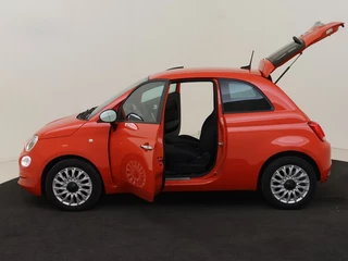 Fiat 500 - afbeelding nr 11
