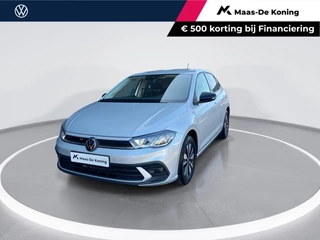 Volkswagen Polo 1.0TSI/95PK Goal