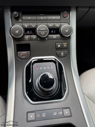 Land Rover Range Rover Evoque Land Rover Range Rover Evoque 2.0 Si4 SE - afbeelding nr 18