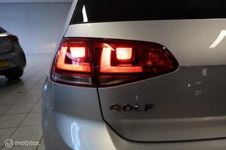 Volkswagen Golf Volkswagen Golf 1.4 TSI Highline Automaat Navi Camera Cruise cont - afbeelding nr 33