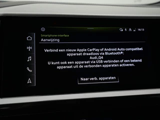 Audi Q4 e-tron Navigatie Camera Acc Stoelverwarming 20 - afbeelding nr 29