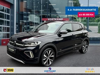 Volkswagen T-Cross - 173763715-0