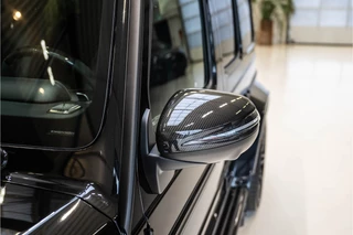 Mercedes-Benz G-Klasse - afbeelding nr 11