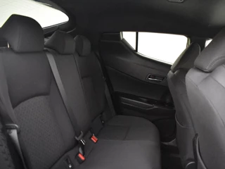 Toyota C-HR - afbeelding nr 14