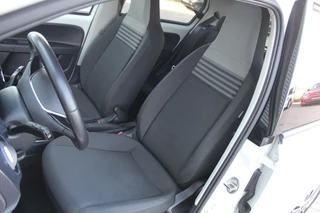 Volkswagen e-up! Volkswagen e-Up! e-up/Camera/Climat/Stoelverwarming/Privacy glass - afbeelding nr 9