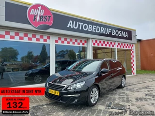 Peugeot 308 - 165598621-0