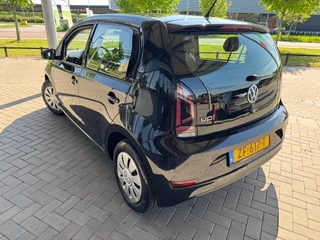 Volkswagen up! - afbeelding nr 2