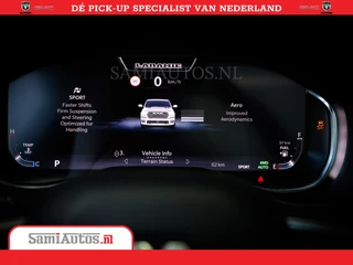 Dodge Ram 1500 Comfortabele Dubbele Cabine met Royale 5 Zitplaatsen | BPM vrij | Nu Leverbaar uit Voorraad | Voorraad Nr 2284 - 3855 - afbeelding nr 53