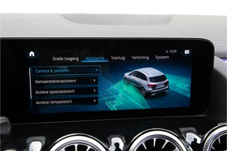 Mercedes-Benz B-Klasse Mercedes-Benz B-Klasse 250 e AMG Nightpack, Widescreen, Sfeerverlichting, Hybrid 2020 - afbeelding nr 35