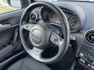 Audi A1 Sportback - afbeelding nr 24
