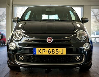 Fiat 500 - afbeelding nr 2