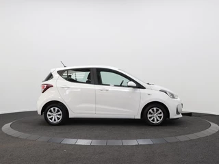 Hyundai i10 - afbeelding nr 6