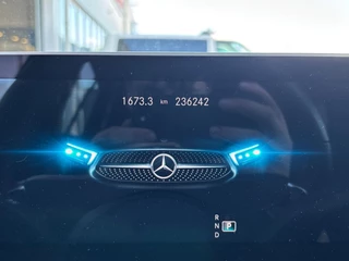 Mercedes-Benz CLA - afbeelding nr 14