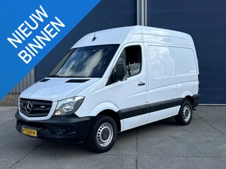 Mercedes-Benz Sprinter - 281882142-0