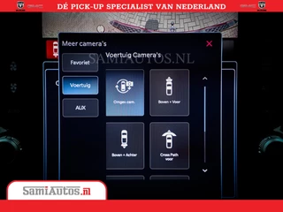 Dodge Ram 1500 Comfortabele Dubbele Cabine met Royale 5 Zitplaatsen | BPM vrij | Nu Leverbaar uit Voorraad | Voorraad Nr 2292 - 5178 | Cobra package is meerprijs | - afbeelding nr 52