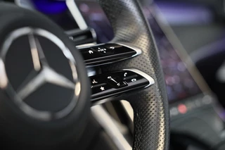Mercedes-Benz GLC Mercedes-Benz GLC-klasse 300e 4MATIC AMG 63 Look / Memory / Burmester / Camera / Acc / Lane Assist / Dode Hoek / Sfeerverlichting - afbeelding nr 36